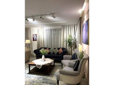 3 Bedroom Duplex for Rent in New Cairo, Cairo - b9b9233b-d28f-42d6-ad5e-5ac4a6b12b0a. jpg 3 Bedroom Duplex for Rent in New Cairo, Cairo - b9b9233b-d28f-42d6-ad5e-5ac4a6b12b0a. jpg