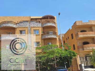 فلیٹ 3 غرف نوم للبيع في القاهرة الجديدة، القاهرة - WhatsApp Image 2026-08-17 at 10.27. 54 AM. jpeg فلیٹ 3 غرف نوم للبيع في القاهرة الجديدة، القاهرة - WhatsApp Image 2026-08-17 at 10.27. 54 AM. jpeg