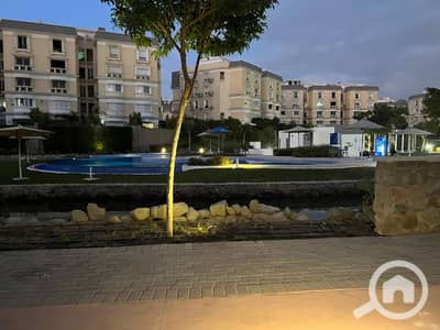 2 Bedroom Flat for Sale in New Cairo, Cairo - WhatsApp Image 2025-12-29 at 6.41. 57 PM (4). jpeg