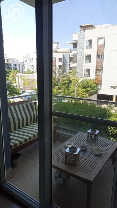 3 Bedroom Flat for Sale in Sheikh Zayed, Giza - WhatsApp Image 2026-07-29 at 4.24. 56 PM (2). jpeg
