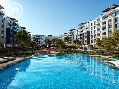 2 Bedroom Apartment for Sale in Sheikh Zayed, Giza - WhatsApp Image 2026-08-16 at 2.32. 17 PM. jpeg 2 Bedroom Apartment for Sale in Sheikh Zayed, Giza - WhatsApp Image 2026-08-16 at 2.32. 17 PM. jpeg