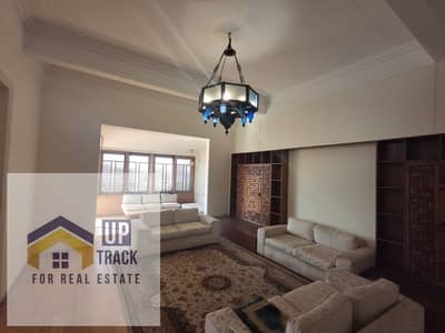4 Bedroom Apartment for Rent in Zamalek, Cairo - WhatsApp Image 2026-08-17 at 12.35. 15 PM (3). jpeg