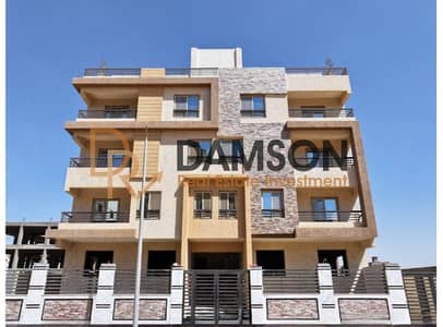 3 Bedroom Apartment for Sale in New Cairo, Cairo - WhatsApp Image 2026-08-17 at 12.49. 07 PM. jpg