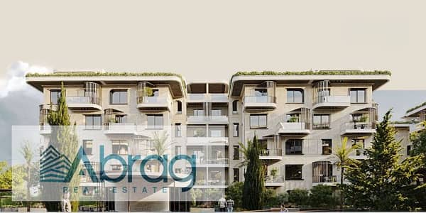 2 Bedroom Flat for Sale in Sheikh Zayed, Giza - 11. png 2 Bedroom Flat for Sale in Sheikh Zayed, Giza - 11. png