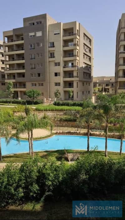 3 Bedroom Flat for Sale in New Cairo, Cairo - WhatsApp Image 2024-12-02 at 1.12. 36 PM. jpeg