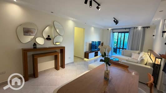 3 Bedroom Flat for Rent in New Cairo, Cairo - WhatsApp Image 2026-08-15 at 11.49. 52 AM (3). jpeg