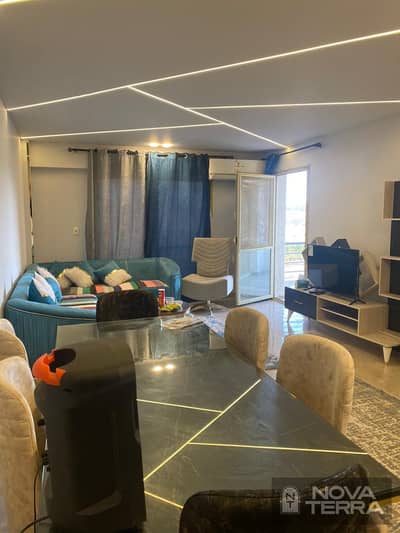 شقة 3 غرف نوم للايجار في الشيخ زايد، الجيزة - image-01. jpg شقة 3 غرف نوم للايجار في الشيخ زايد، الجيزة - image-01. jpg