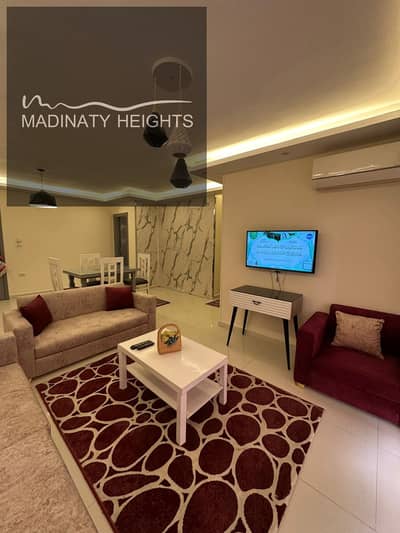 2 Bedroom Flat for Rent in Madinaty, Cairo - IMG_5316. jpg 2 Bedroom Flat for Rent in Madinaty, Cairo - IMG_5316. jpg