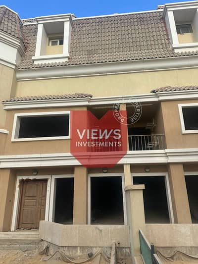4 Bedroom iVilla for Sale in Mostakbal City, Cairo - WhatsApp Image 2026-08-09 at 1.06. 32 PM (1). jpeg