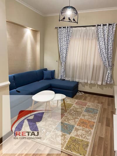2 Bedroom Flat for Rent in New Cairo, Cairo - WhatsApp Image 2026-08-15 at 10.57. 34 AM (3). jpeg
