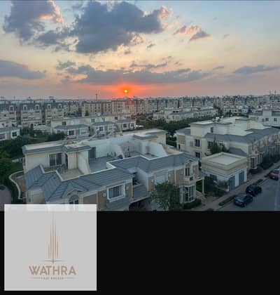 2 Bedroom Penthouse for Sale in New Cairo, Cairo - WhatsApp Image 2026-08-17 at 12.52. 02 PM (1). jpeg 2 Bedroom Penthouse for Sale in New Cairo, Cairo - WhatsApp Image 2026-08-17 at 12.52. 02 PM (1). jpeg
