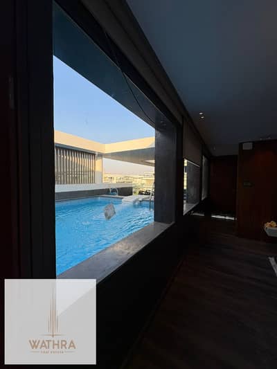 4 Bedroom Penthouse for Sale in New Cairo, Cairo - WhatsApp Image 2026-08-17 at 1.07. 12 PM (1). jpeg