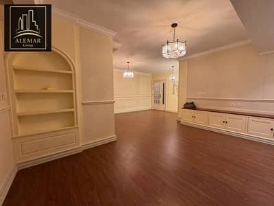 3 Bedroom Flat for Sale in Madinaty, Cairo - 86411. jpg