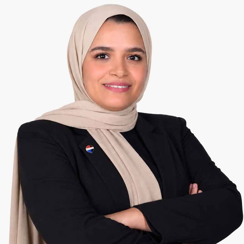 Menna Fathallah Menna Fathallah
