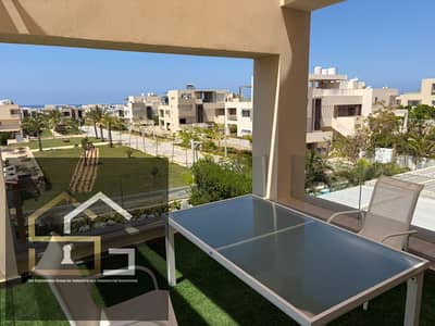 5 Bedroom Penthouse for Sale in North Coast, Matruh - e1c18c00-d99f-453a-a3ff-831f4c110ab1. jpg