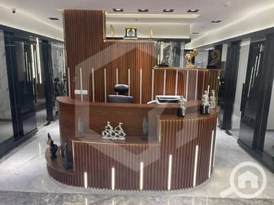 Office for Rent in Sheikh Zayed, Giza - Portal Sodic 2. jpg
