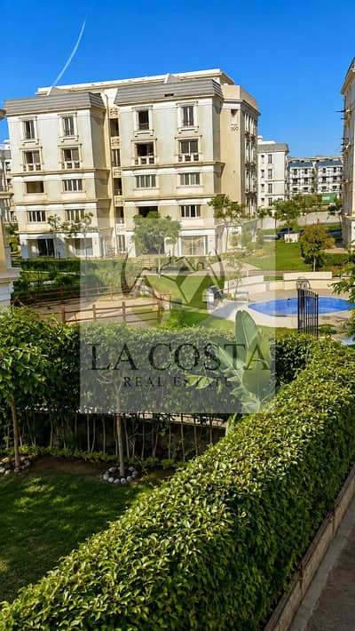 4 Bedroom iVilla for Sale in New Cairo, Cairo - WhatsApp Image 2026-08-17 at 1.34. 45 PM (1). jpeg