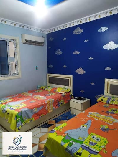 3 Bedroom Apartment for Rent in Maadi, Cairo - 1000240134. jpg