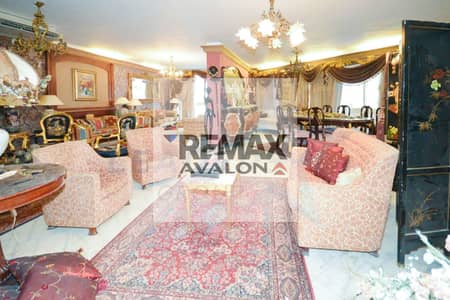 فلیٹ 3 غرف نوم للبيع في سموحة، الإسكندرية - 1 (1). jpg