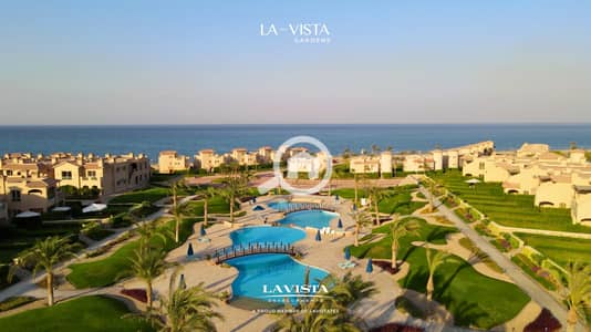3 Bedroom Chalet for Sale in Ain Sukhna, Suez - WhatsApp Image 2024-04-08 at 2.11. 08 PM (1). jpeg