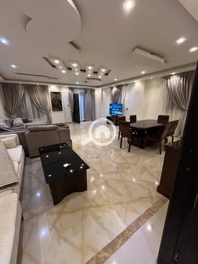 3 Bedroom Apartment for Rent in New Cairo, Cairo - IMG-20250313-WA0700. jpg