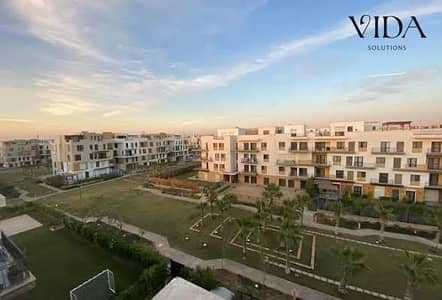 3 Bedroom Flat for Sale in Sheikh Zayed, Giza - WhatsApp Image 2026-08-17 at 1.36. 28 PM (3). jpeg