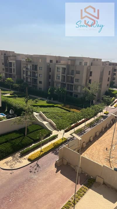 شقة 3 غرف نوم للايجار في القاهرة الجديدة، القاهرة - 2071bbc7-0b13-45f8-b9fe-75d46dea059d. jpeg