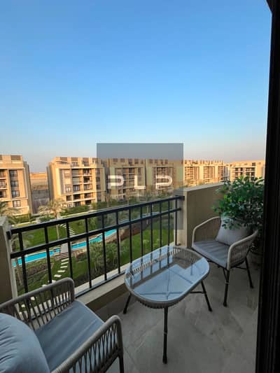 شقة 3 غرف نوم للايجار في القاهرة الجديدة، القاهرة - WhatsApp Image 2026-08-16 at 12.09. 42 PM. jpeg