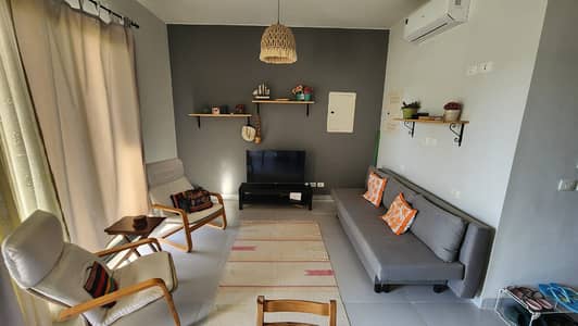 1 Bedroom Apartment for Sale in Hurghada, Red Sea - Makadi Heights - One Bedroom Apartment (Lagoon View) 1 Bedroom Apartment for Sale in Hurghada, Red Sea - Makadi Heights - One Bedroom Apartment (Lagoon View)