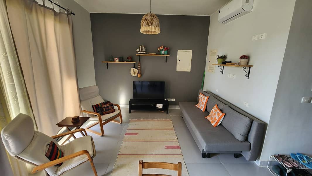 Makadi Heights - One Bedroom Apartment (Lagoon View) Makadi Heights - One Bedroom Apartment (Lagoon View)