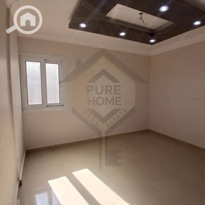 3 Bedroom Flat for Sale in Moharam Bik, Alexandria - 2. jpg