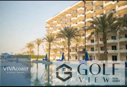 2 Bedroom Chalet for Sale in Ain Sukhna, Suez - WhatsApp Image 2026-08-17 at 13.47. 15 (4). jpeg