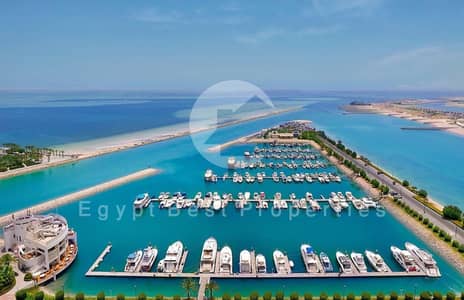 شاليه 3 غرف نوم للبيع في الساحل الشمالي، مطروح - WhatsApp Image 2026-08-17 at 12.11. 52 PM (2). jpeg