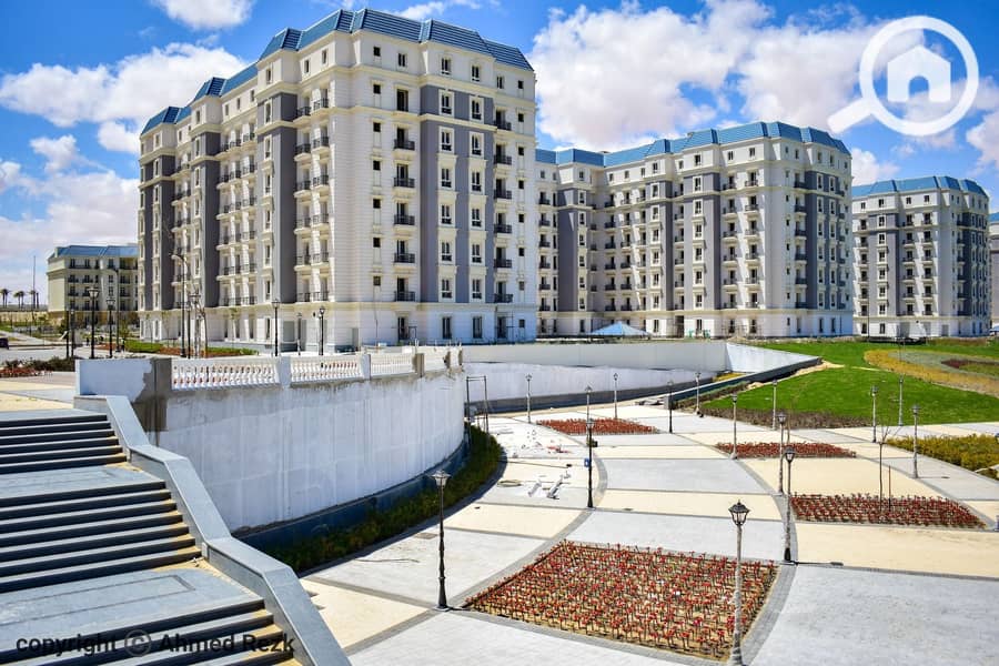 7 الحي الاتيني  Quartier latin سيتي ايدج City Edge  العالمين العلمين الجديدة new alamein (76). jpg