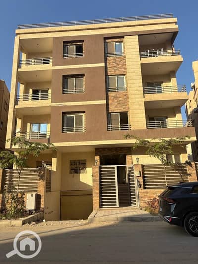 4 Bedroom Apartment for Sale in New Cairo, Cairo - 0. jpeg
