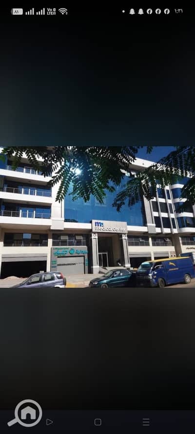 Clinic for Sale in Nasr City, Cairo - WhatsApp Image 2026-08-17 at 1.39. 58 PM (4). jpeg