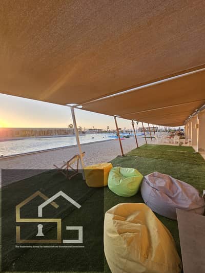 1 Bedroom Cabin for Sale in North Coast, Matruh - 1e3a63c8-23ef-4054-a3f3-c7fcc07be6dd. jpg
