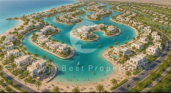 تاون هاوس 4 غرف نوم للبيع في الساحل الشمالي، مطروح - WhatsApp Image 2026-08-17 at 12.11. 52 PM (1). jpeg