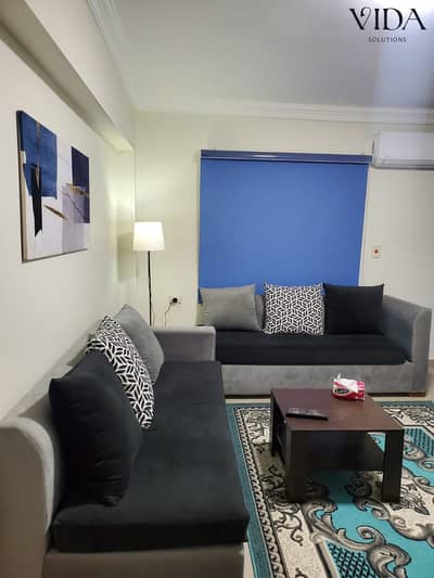 3 Bedroom Apartment for Sale in Hadayek October, Giza - WhatsApp Image 2026-08-17 at 1.45. 31 PM (3). jpeg