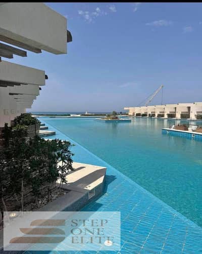 4 Bedroom Chalet for Sale in North Coast, Matruh - 019. png 4 Bedroom Chalet for Sale in North Coast, Matruh - 019. png