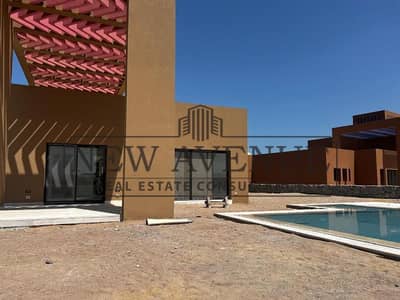 3 Bedroom Villa for Sale in Gouna, Red Sea - WhatsApp Image 2026-08-16 at 3.30. 11 PM. jpg 3 Bedroom Villa for Sale in Gouna, Red Sea - WhatsApp Image 2026-08-16 at 3.30. 11 PM. jpg
