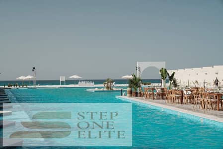 4 Bedroom Duplex for Sale in North Coast, Matruh - 04. png 4 Bedroom Duplex for Sale in North Coast, Matruh - 04. png