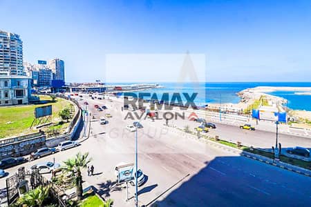 شقة 4 غرف نوم للبيع في زيزينيا، الإسكندرية - 1. jpg شقة 4 غرف نوم للبيع في زيزينيا، الإسكندرية - 1. jpg