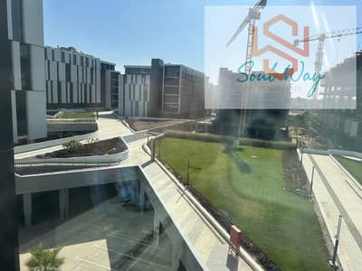 Office for Sale in New Cairo, Cairo - 6ea1ddc4-2444-4535-b65d-af05c57d80b2. jpg