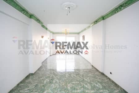 3 Bedroom Flat for Sale in Smoha, Alexandria - 1. jpg 3 Bedroom Flat for Sale in Smoha, Alexandria - 1. jpg