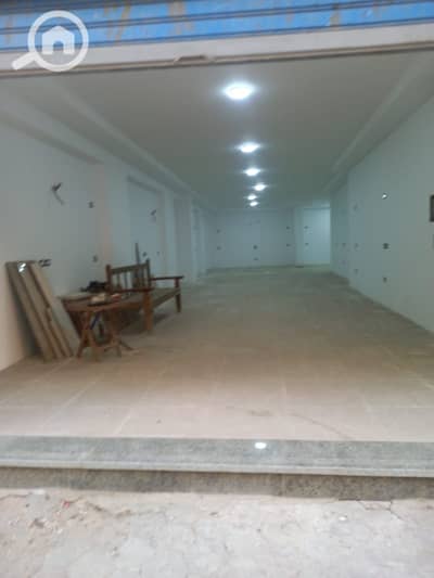 Retail for Rent in Mohandessin, Giza - 44379. jpg Retail for Rent in Mohandessin, Giza - 44379. jpg