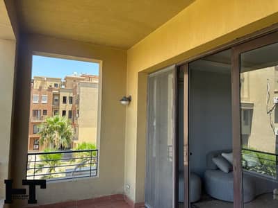 3 Bedroom Apartment for Rent in Sheikh Zayed, Giza - WhatsApp Image 2026-08-13 at 2.43. 03 PM (6). jpeg