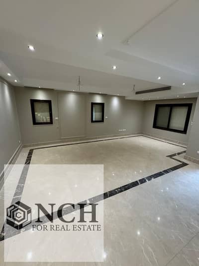 4 Bedroom Twin House for Rent in New Cairo, Cairo - WhatsApp Image 2026-08-16 at 5.55. 13 PM (1). jpeg 4 Bedroom Twin House for Rent in New Cairo, Cairo - WhatsApp Image 2026-08-16 at 5.55. 13 PM (1). jpeg