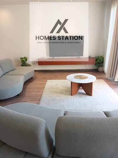2 Bedroom Apartment for Rent in New Cairo, Cairo - WhatsApp Image 2026-08-09 at 4.56. 51 PM. jpeg 2 Bedroom Apartment for Rent in New Cairo, Cairo - WhatsApp Image 2026-08-09 at 4.56. 51 PM. jpeg