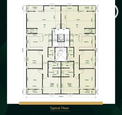3 Bedroom Apartment for Sale in New Damietta, Damietta - f16b9088-0c23-4fbd-888b-2741536f54fc. jpeg